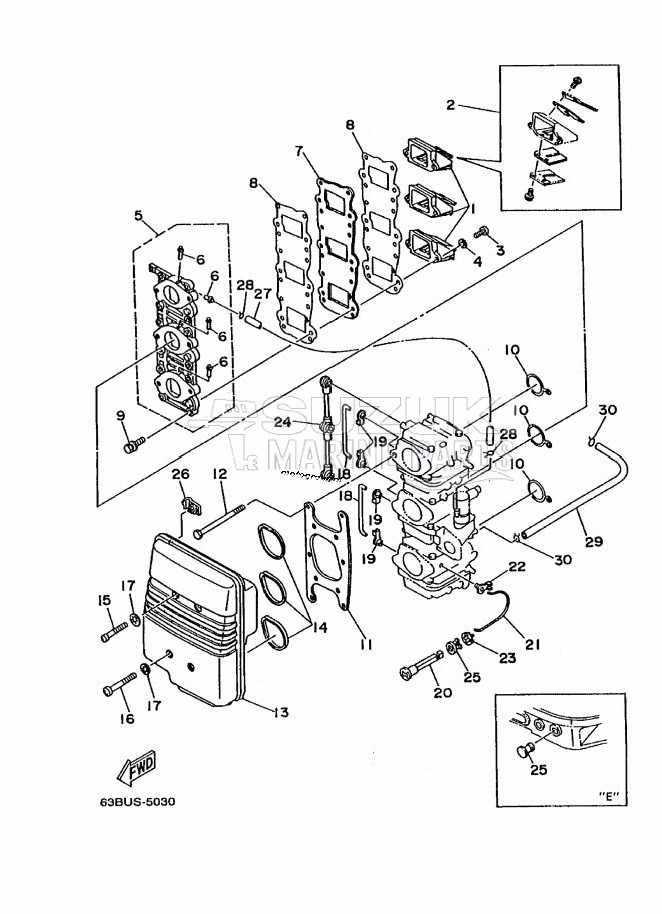 INTAKE