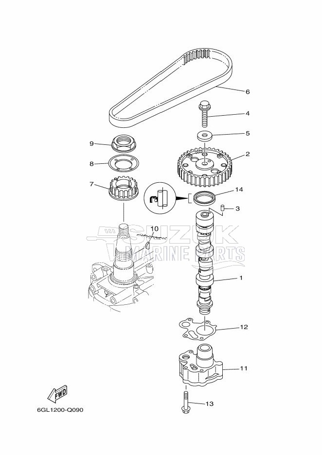 OIL-PUMP