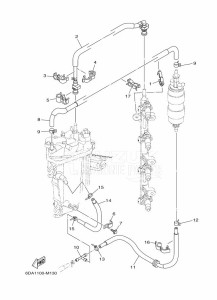 LF175XCA-2017 drawing FUEL-PUMP-2