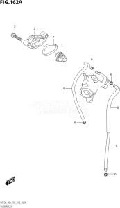 03003F-810001 (2018) 30hp P03-U.S.A (DF30A    DF30AQ    DF30AR    DF30AT  DF30AT    DF30ATH  DF30ATH) DF30A drawing THERMOSTAT