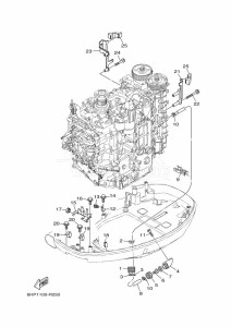 F175XCA-2020 drawing BOTTOM-COVER-3