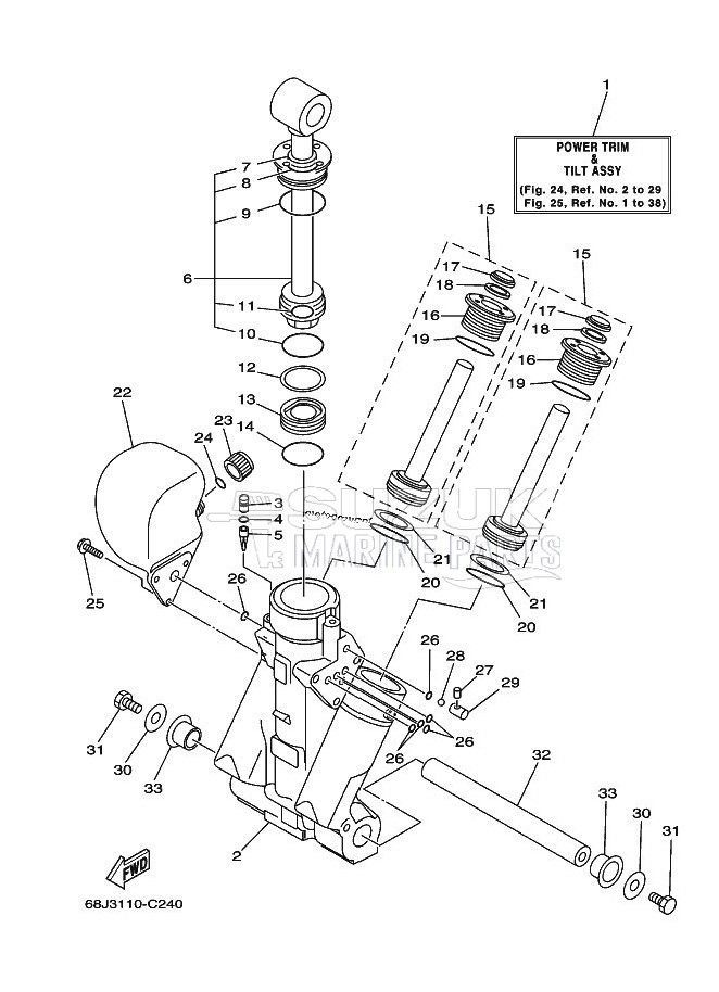 POWER-TILT-ASSEMBLY-1