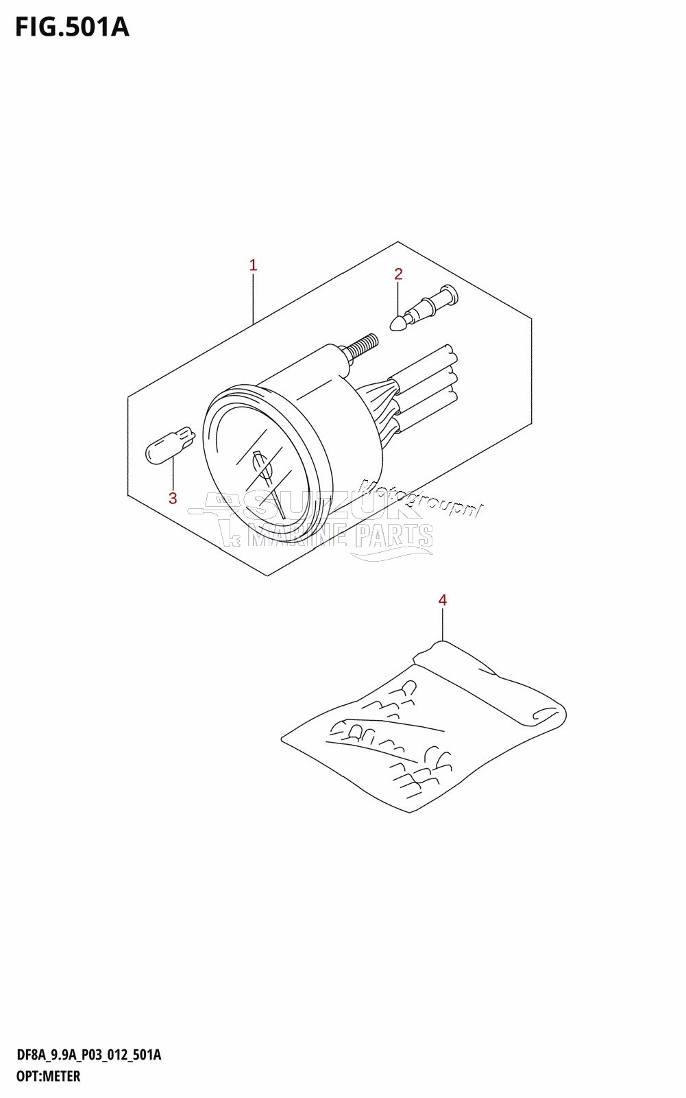 OPT:METER (DF8AR:P03)