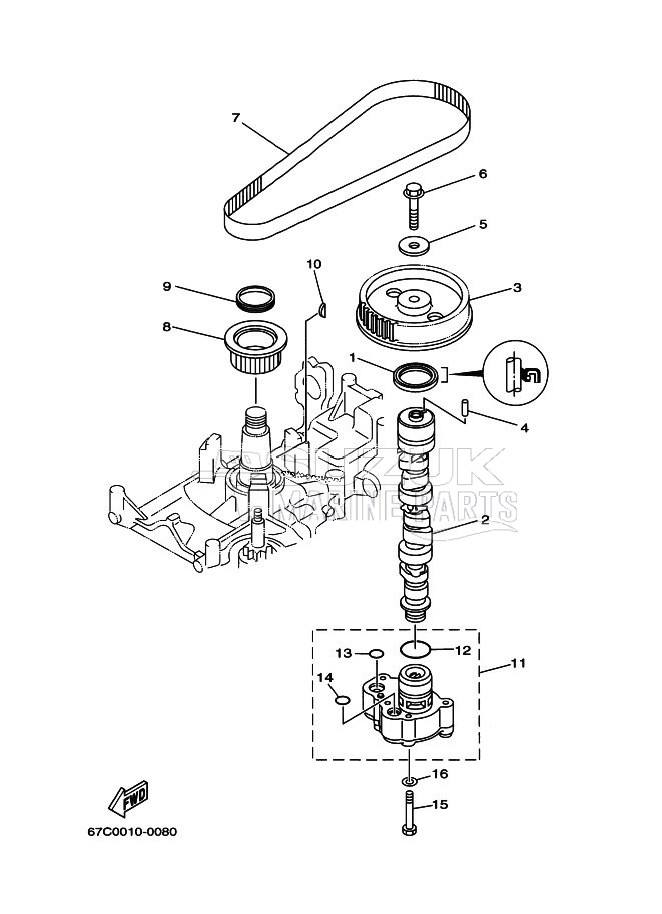 OIL-PUMP