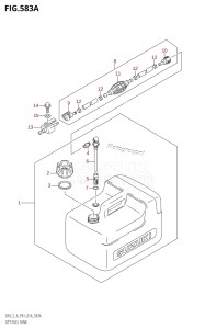 DF6 From 00602F-410001 (P01)  2014 drawing OPT:FUEL TANK (DF4:P01)