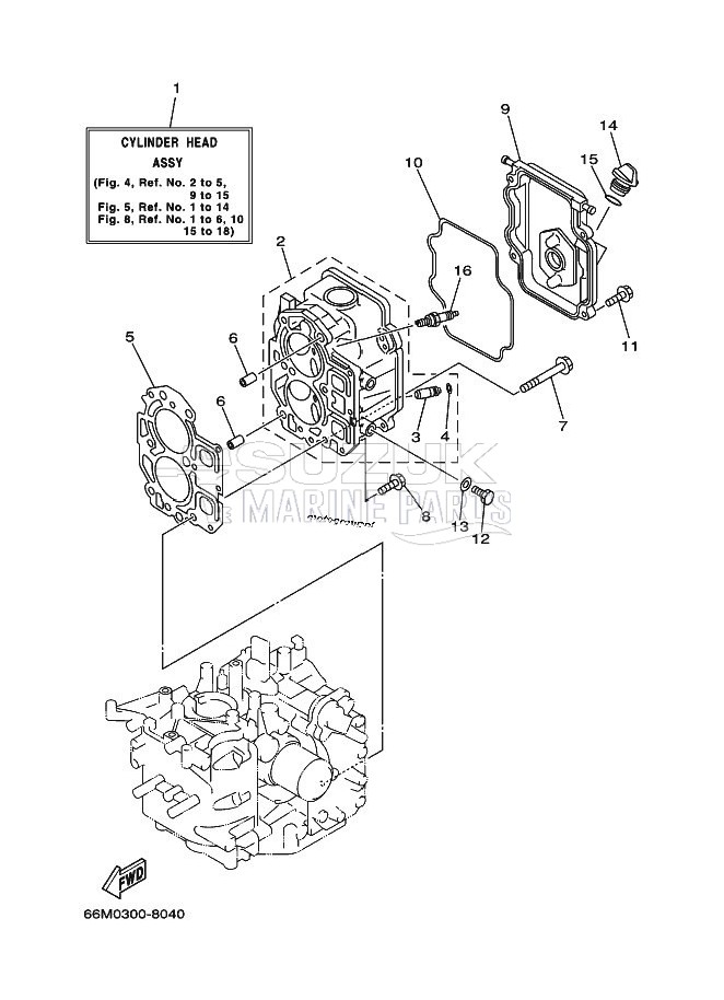 CYLINDER--CRANKCASE-2