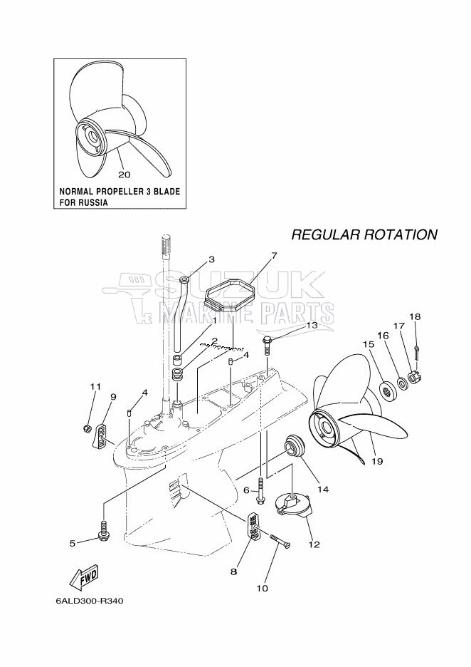 PROPELLER-HOUSING-AND-TRANSMISSION-2