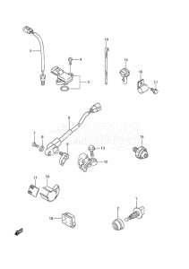 DF 90A drawing Sensor