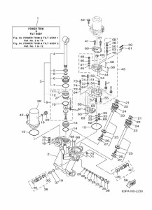 FL150AET2X drawing TILT-SYSTEM-1