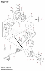 DF30A From 03003F-610001 (P03)  2016 drawing OPT:CONCEALED REMOCON (1) (DF25AT:P03)