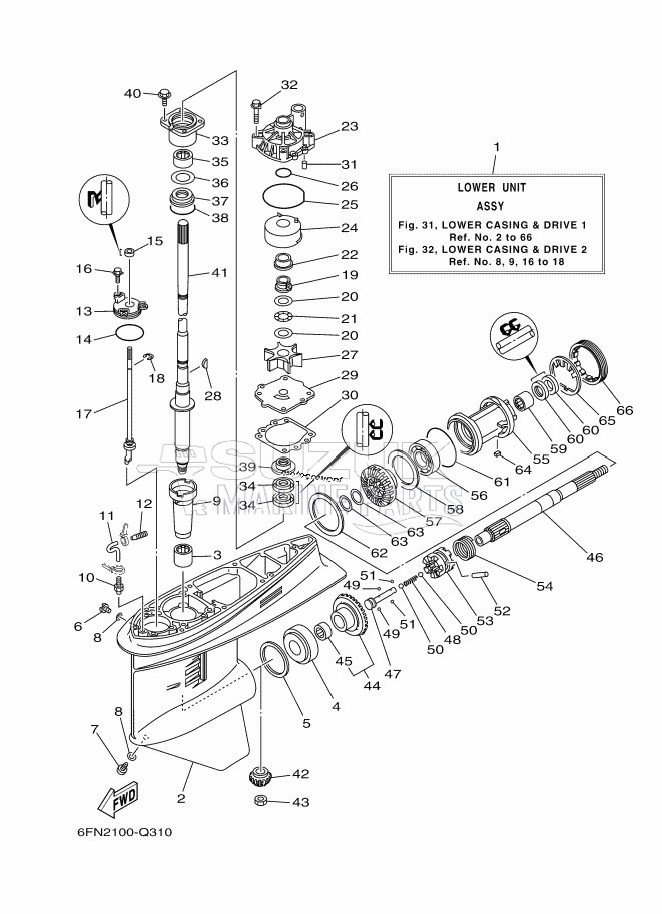 PROPELLER-HOUSING-AND-TRANSMISSION-1