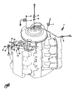 250ETD drawing ELECTRICAL-PARTS-4