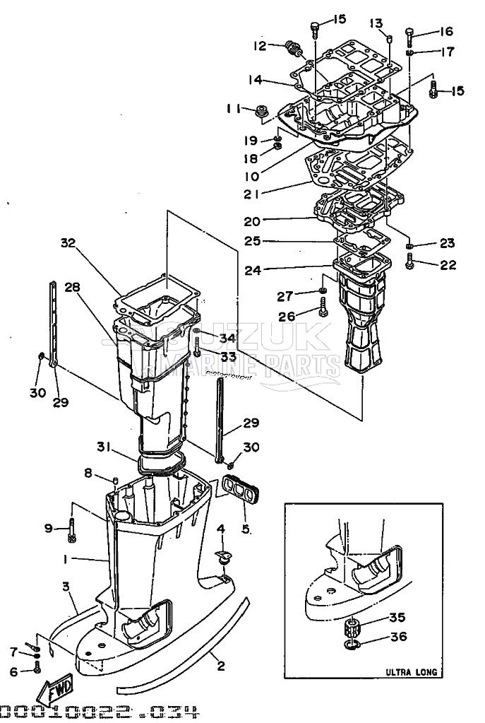 CASING