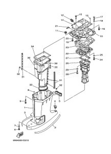 115CETOL drawing CASING