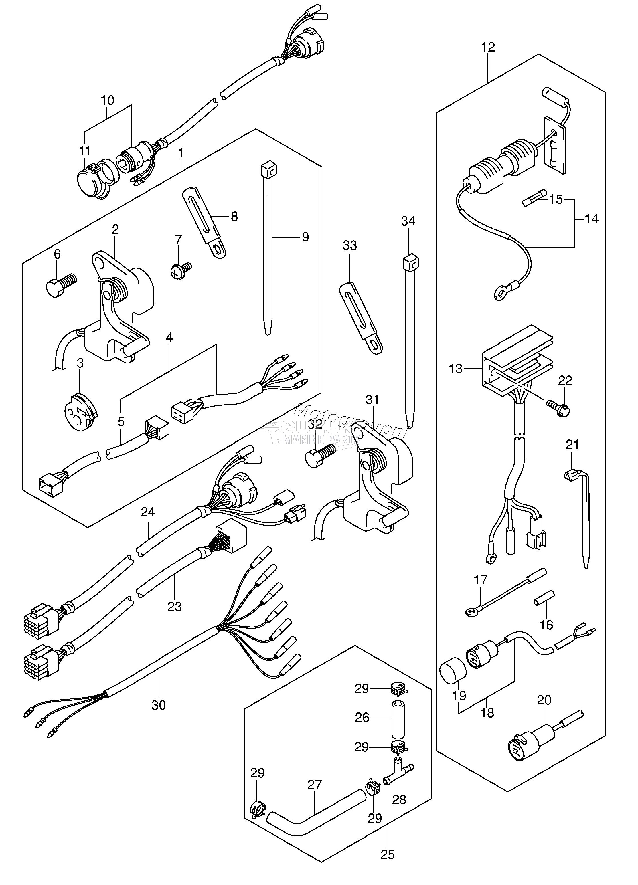 OPT:TRIM SENDER