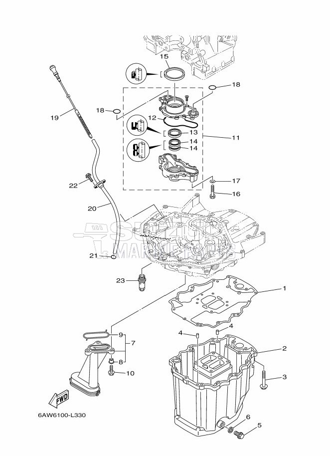 VENTILATEUR-DHUILE