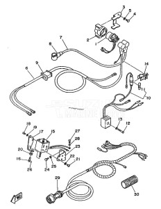 20D drawing ALTERNATIVE-PARTS-2