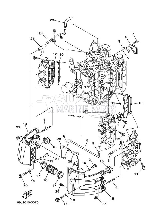 INTAKE