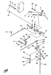 60FEDO drawing THROTTLE-CONTROL-1