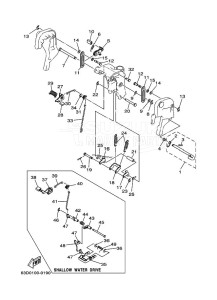 40VEOL drawing MOUNT-3