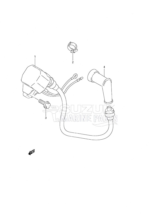 Ignition Coil