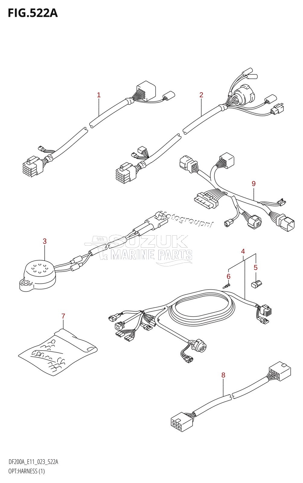 OPT:HARNESS (1) (023)