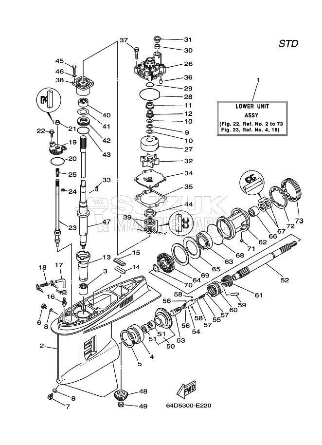 PROPELLER-HOUSING-AND-TRANSMISSION-1