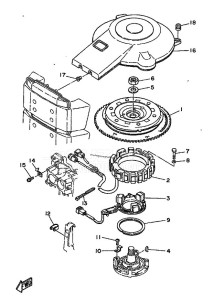 ProV200 drawing GENERATOR