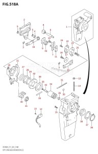 DF150A From 15003F-040001 (E01 E03 E40)  2020 drawing OPT:CONCEALED REMOCON (2)