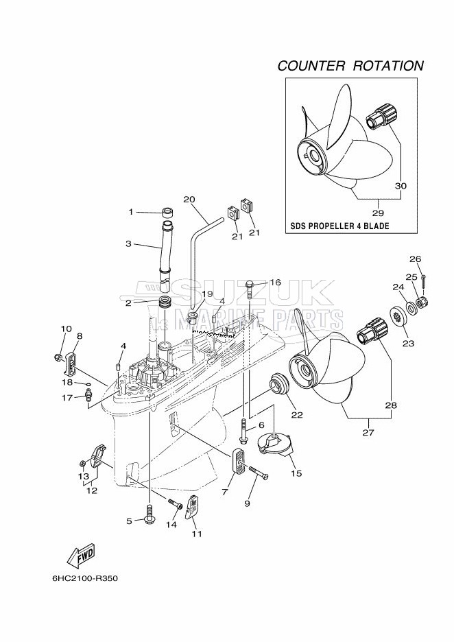 PROPELLER-HOUSING-AND-TRANSMISSION-4