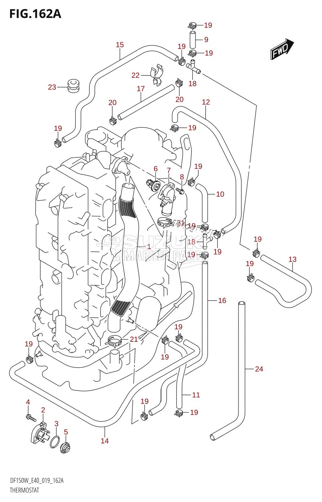 THERMOSTAT