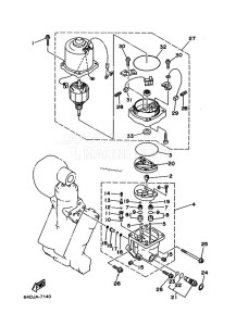 175F drawing POWER-TILT-ASSEMBLY-2