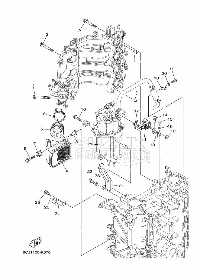 INTAKE-2