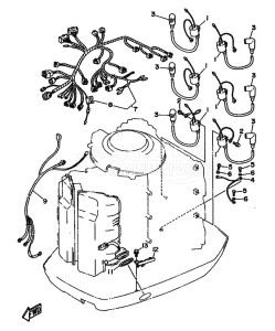 L250AET drawing ELECTRICAL-2