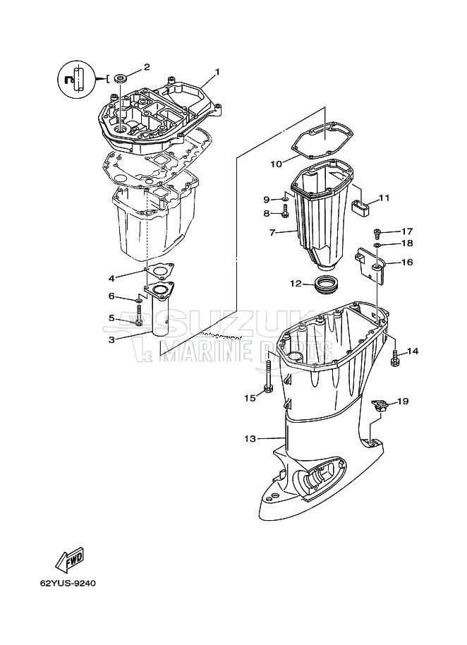 UPPER-CASING