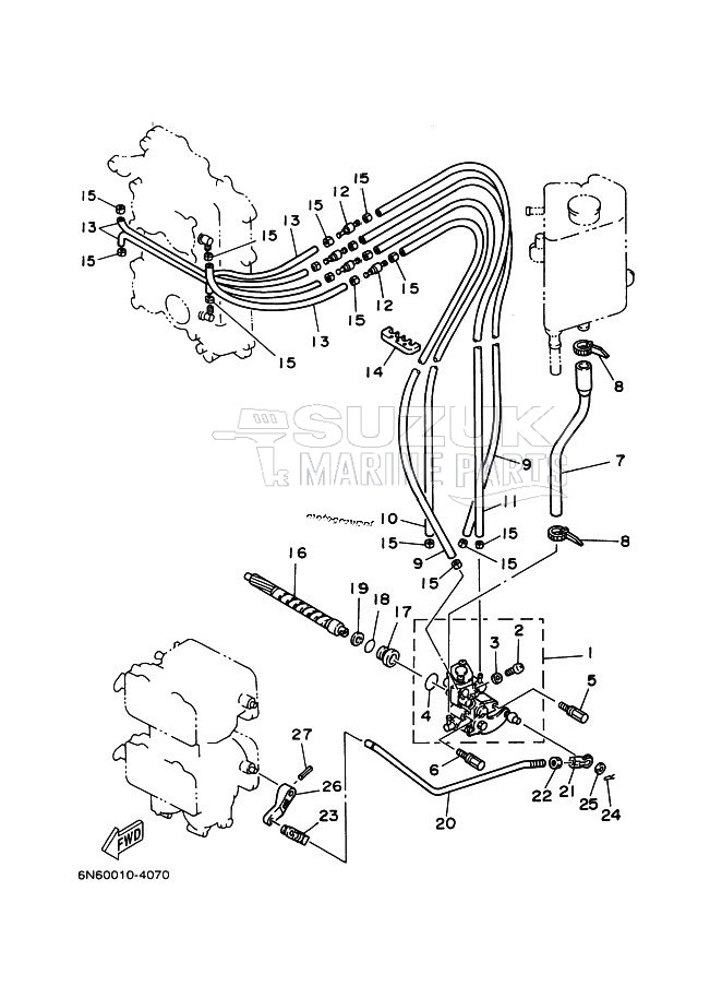 OIL-PUMP