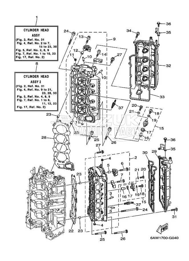 CYLINDER--CRANKCASE-2