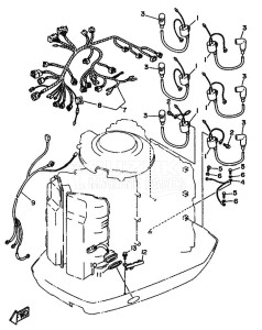 L250AETO drawing ELECTRICAL-2