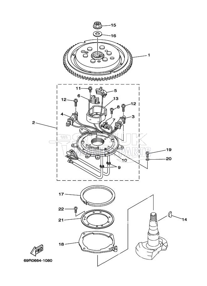 GENERATOR