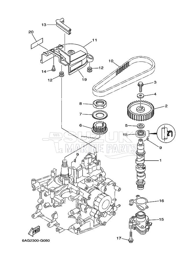 OIL-PUMP