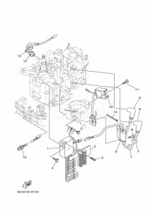 FT9-9LMHX drawing ELECTRICAL-1