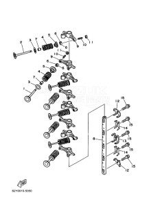 F40A drawing VALVE