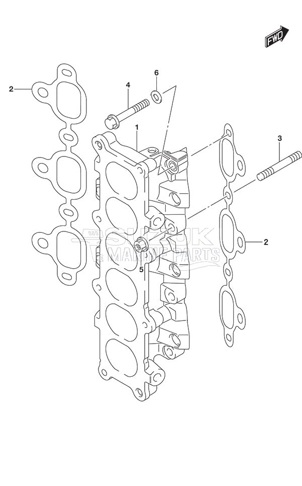 Intake Manifold