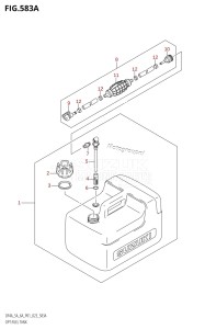 DF5A From 00503F-240001 (P01)  2022 drawing OPT:FUEL TANK (DF5A,DF6A)