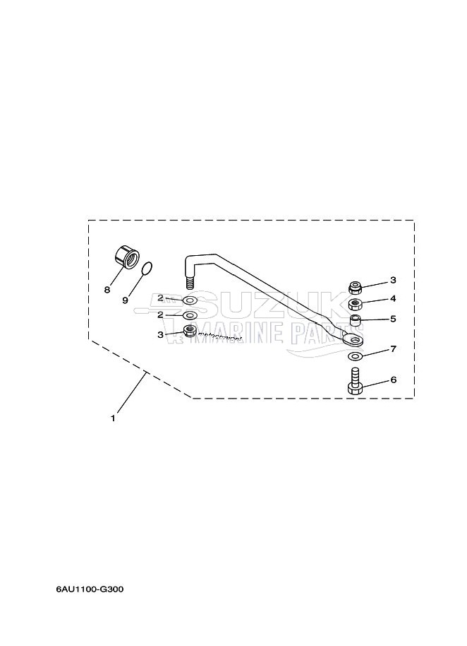 STEERING-ATTACHMENT