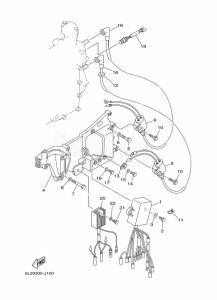 25NMHL drawing ELECTRICAL