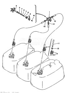 L130BETO drawing OPTIONAL-PARTS-5