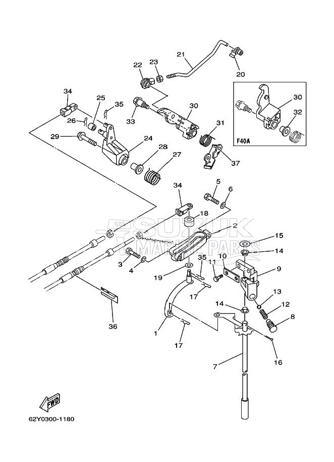 THROTTLE-CONTROL