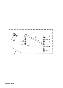 FT25BETL drawing STEERING-GUIDE