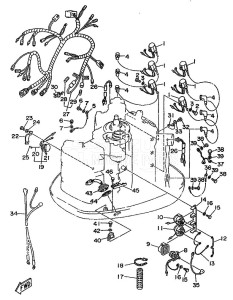 200B drawing ELECTRICAL-2